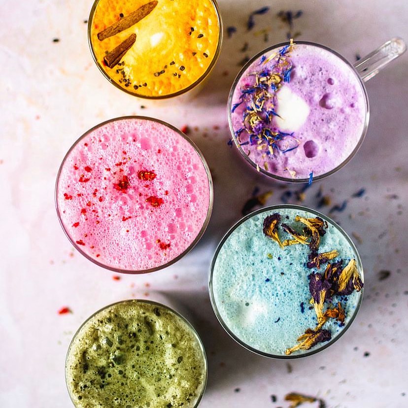 Le pouvoir des superaliments pour un corps sain et un esprit serein