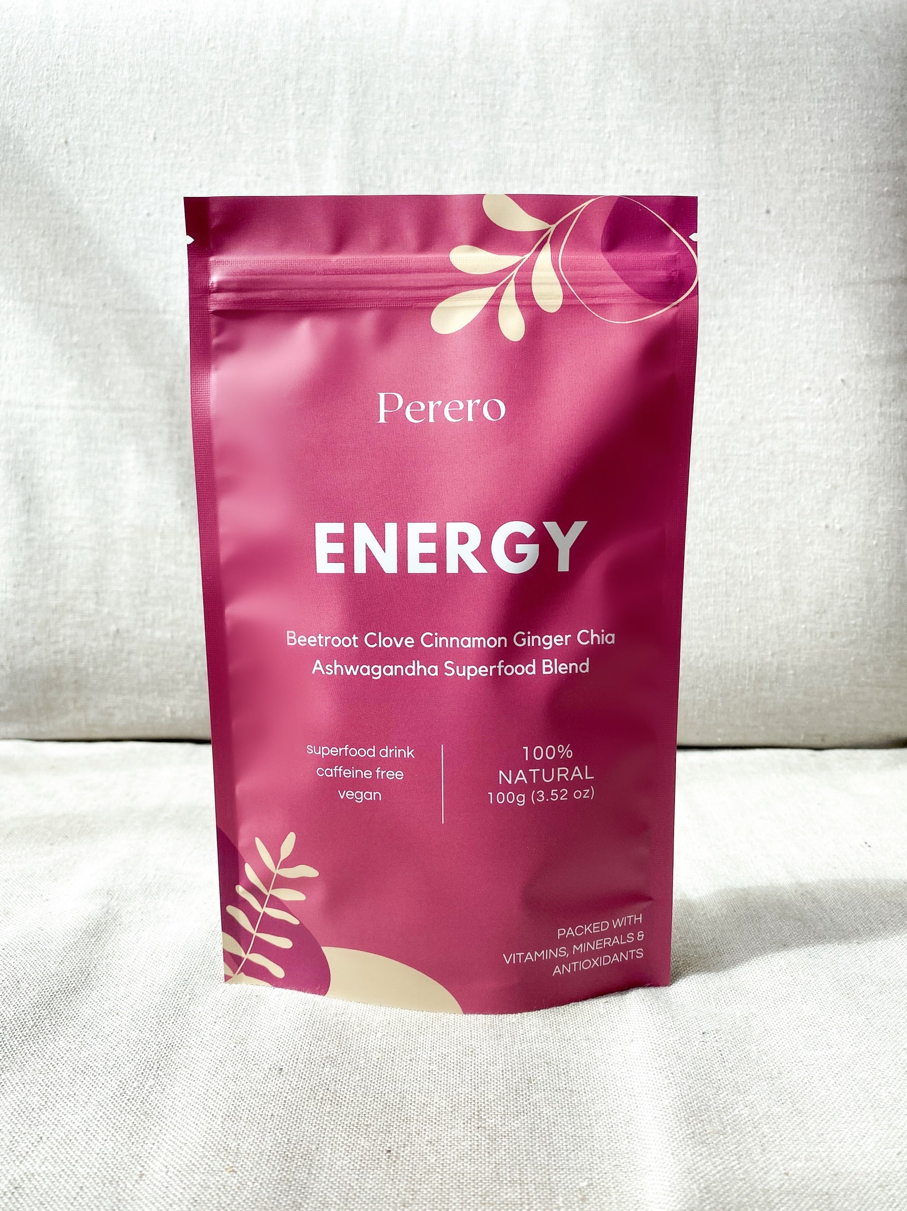 Energy