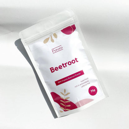 Poudre de betterave