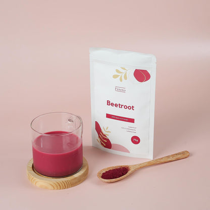 Poudre de betterave